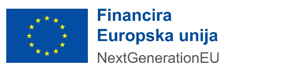 Europska unija financira